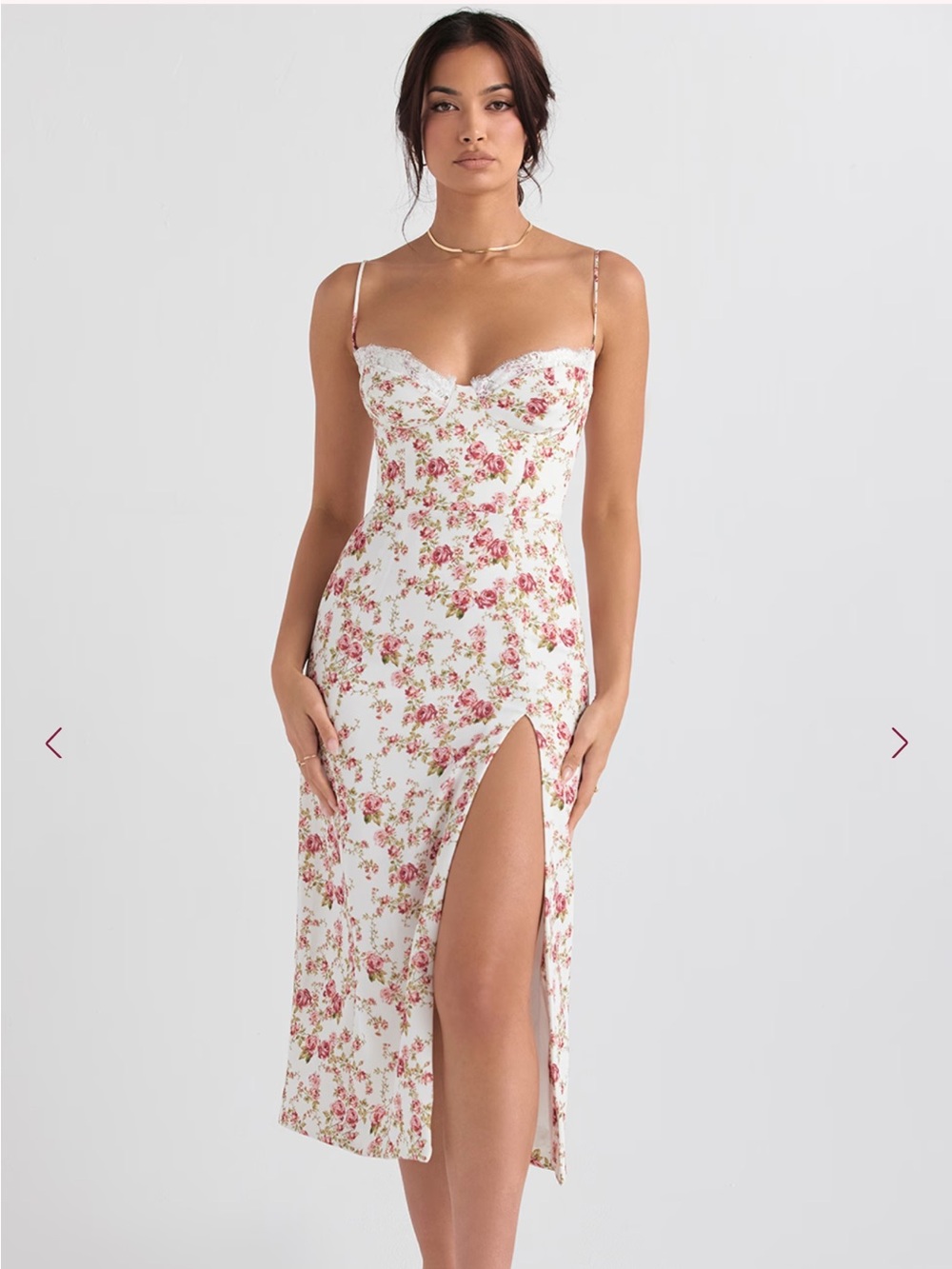 House of CB Charlotte Dress